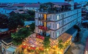 City Inn Hotel