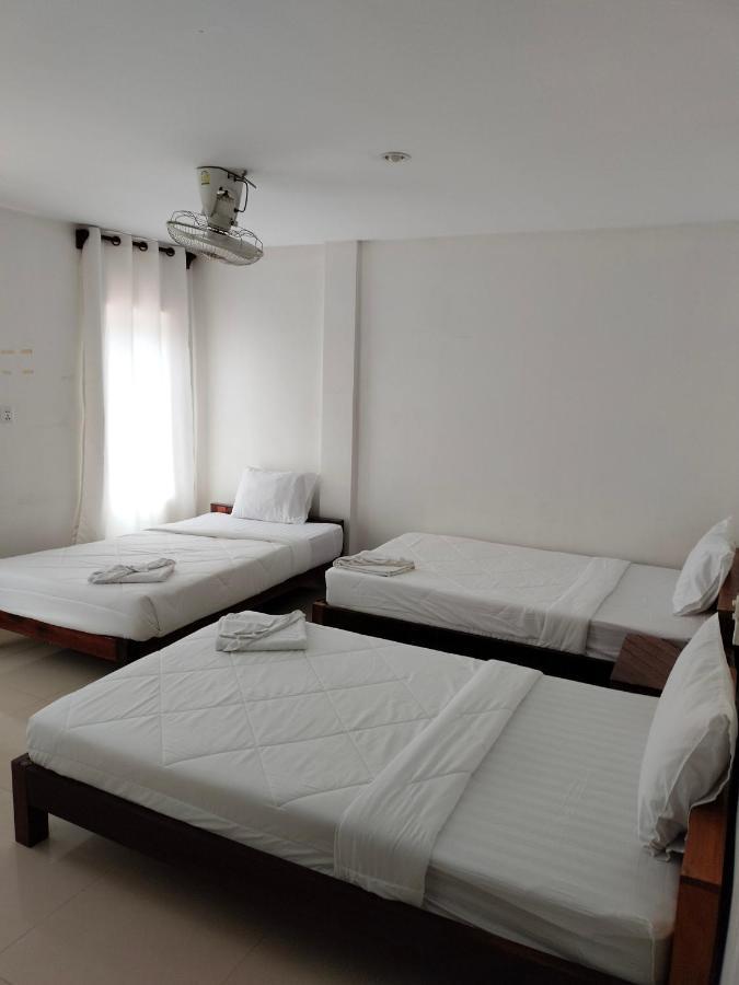 City Inn Hotel Siem Reap Exterior photo