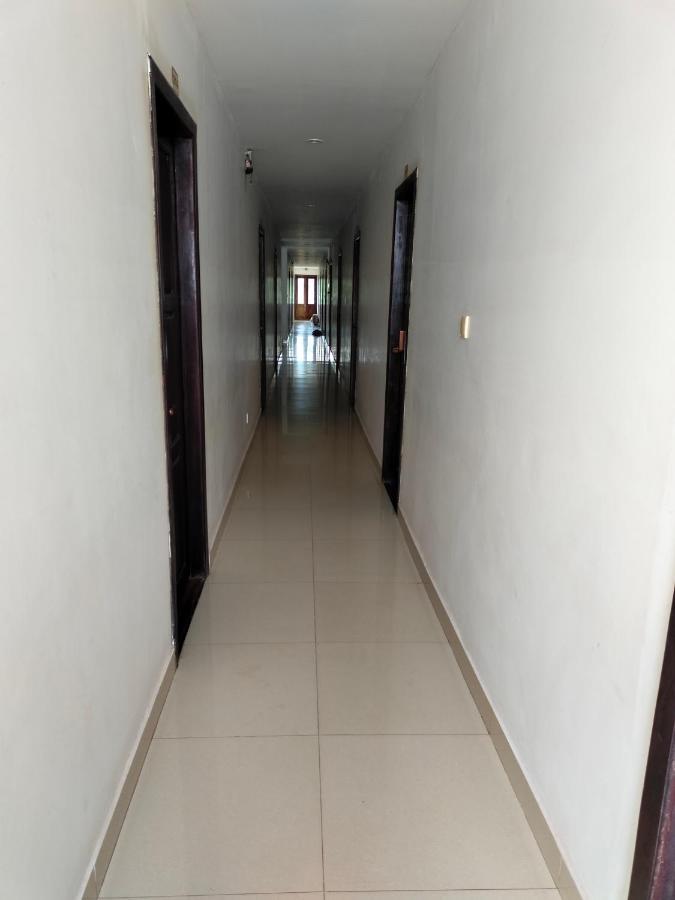 City Inn Hotel Siem Reap Exterior photo