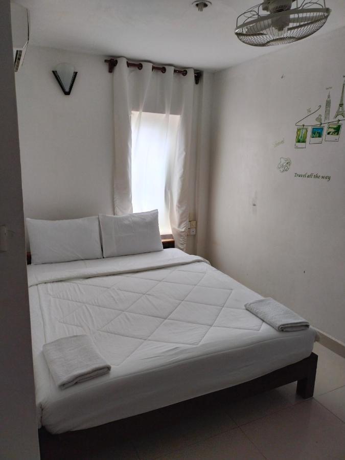 City Inn Hotel Siem Reap Exterior photo